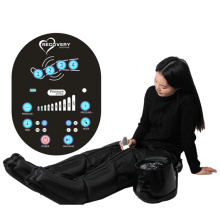 health equipment physiotherapy pain relief device foot feet massager machine